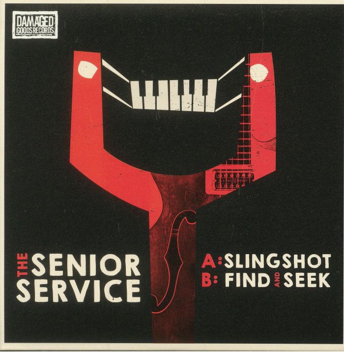 The Senior Service Slingshot
