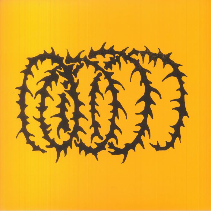 Hotline Tnt – Cartwheel vinyl cover