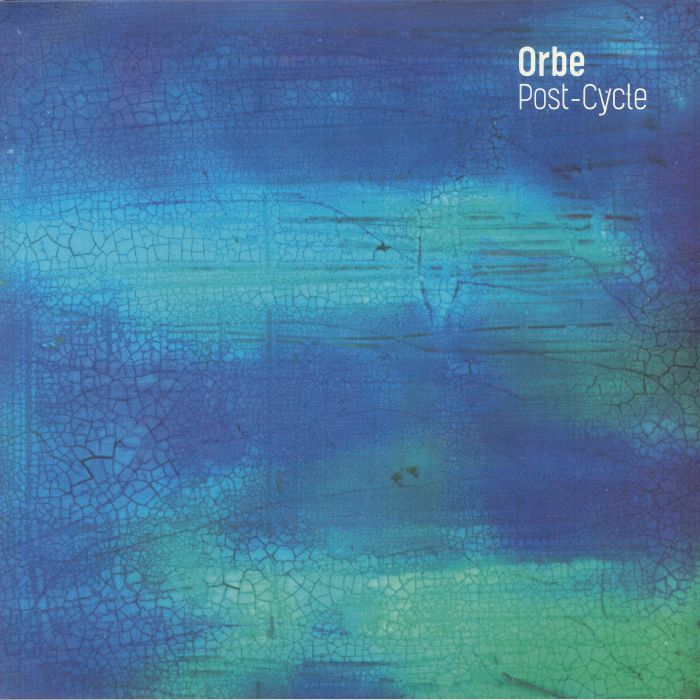 Orbe Post Cycle EP