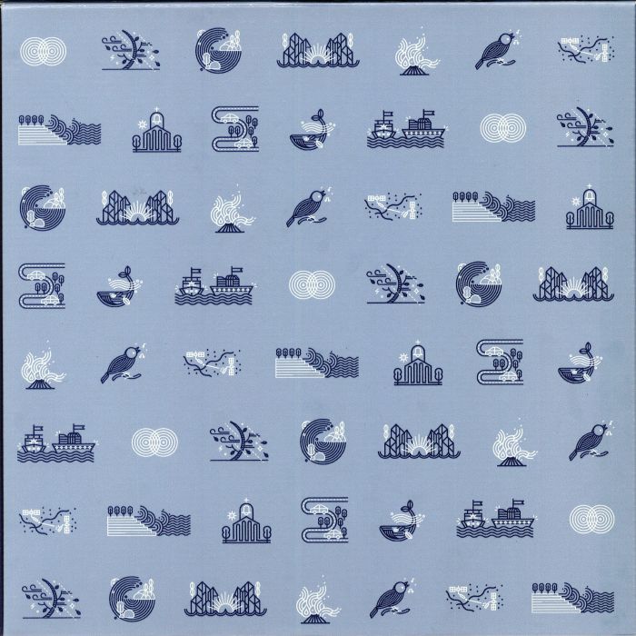 Various Artists Metaphonics: The Complete Field Works Recordings