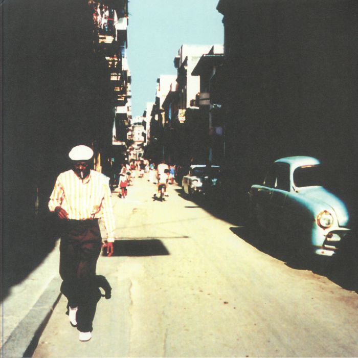 Buena Vista Social Club Buena Vista Social Club (Deluxe Edition) (Record Store Day RSD 2024)