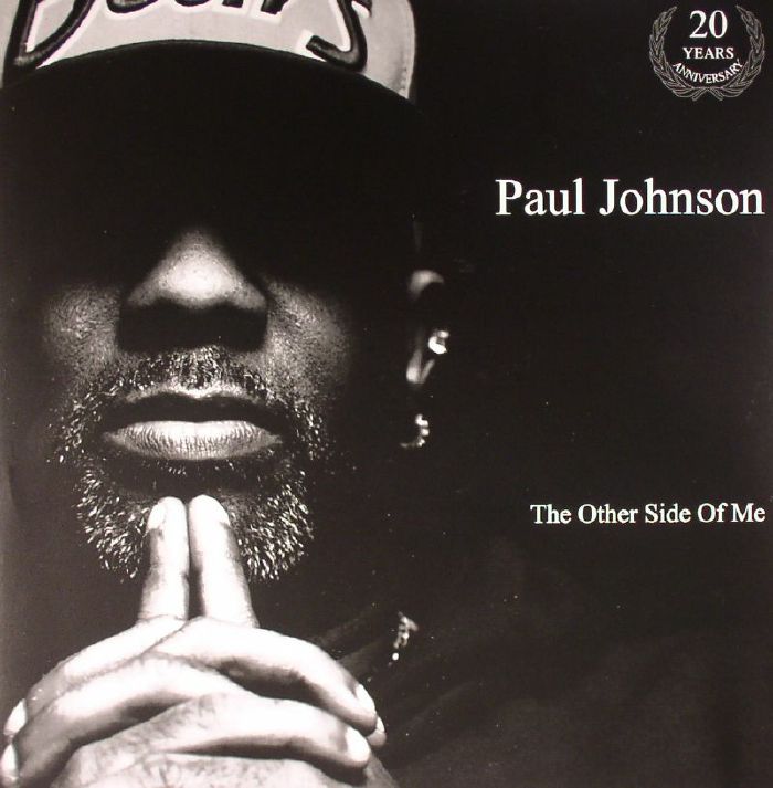 Paul Johnson The Other Side Of Me