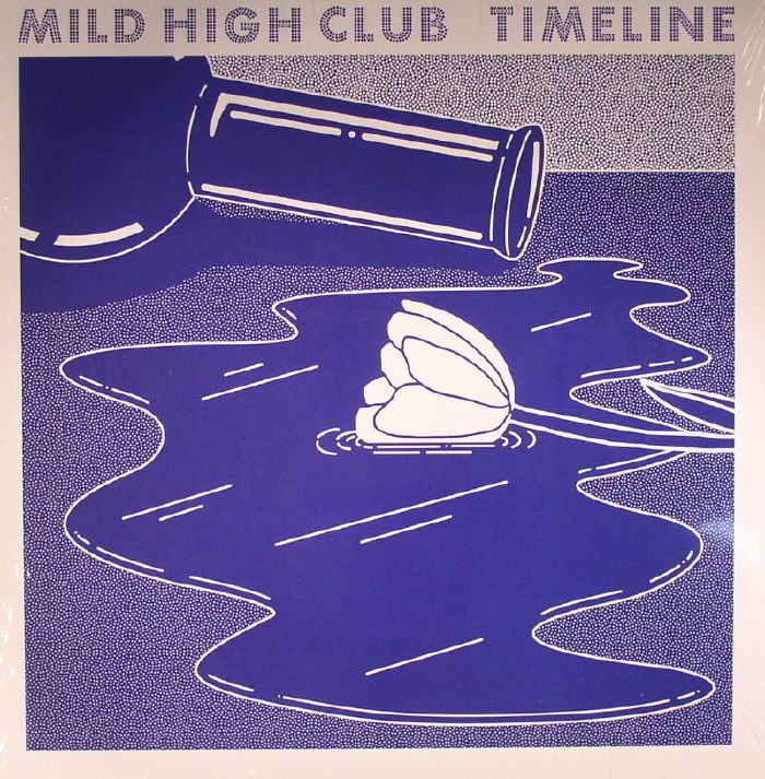 Mild High Club Timeline