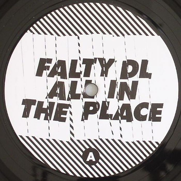 Faltydl All In The Place