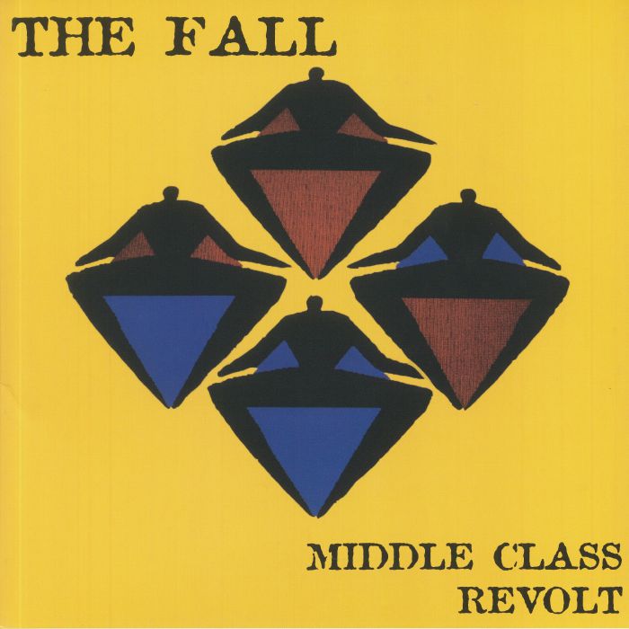 The Fall Middle Class Revolt