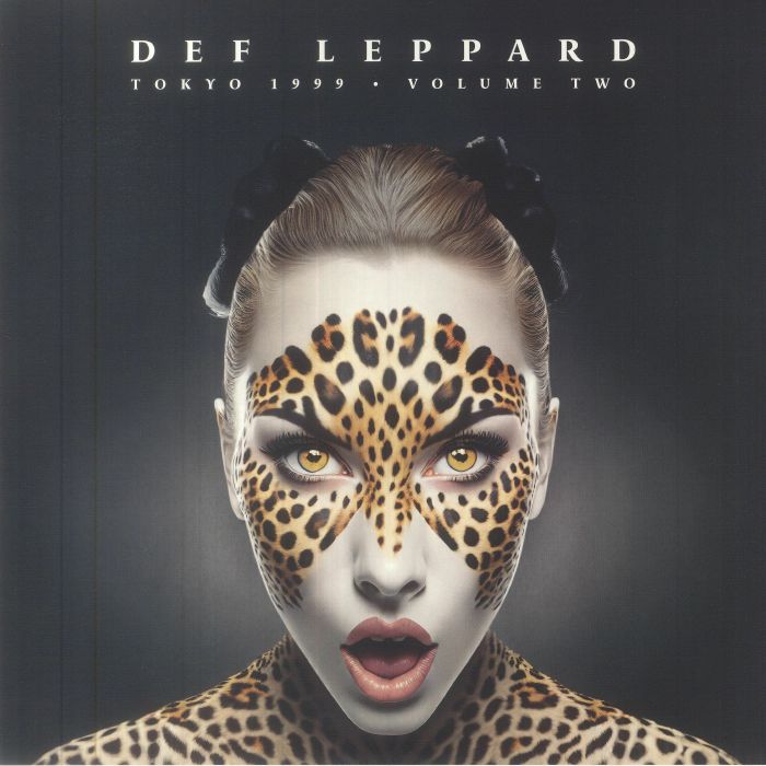 Def Leppard Tokyo 1999: Volume Two