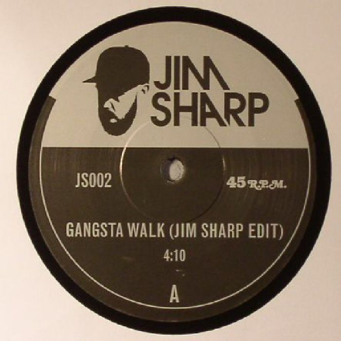 Jim Sharp Gangsta Walk