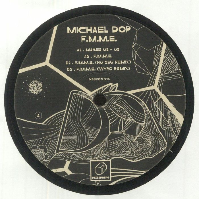 Michael Dop Vinyl