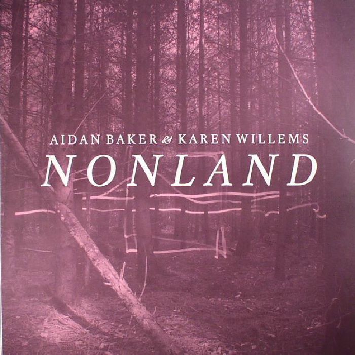 Aidan Baker | Karen Willems Nonland