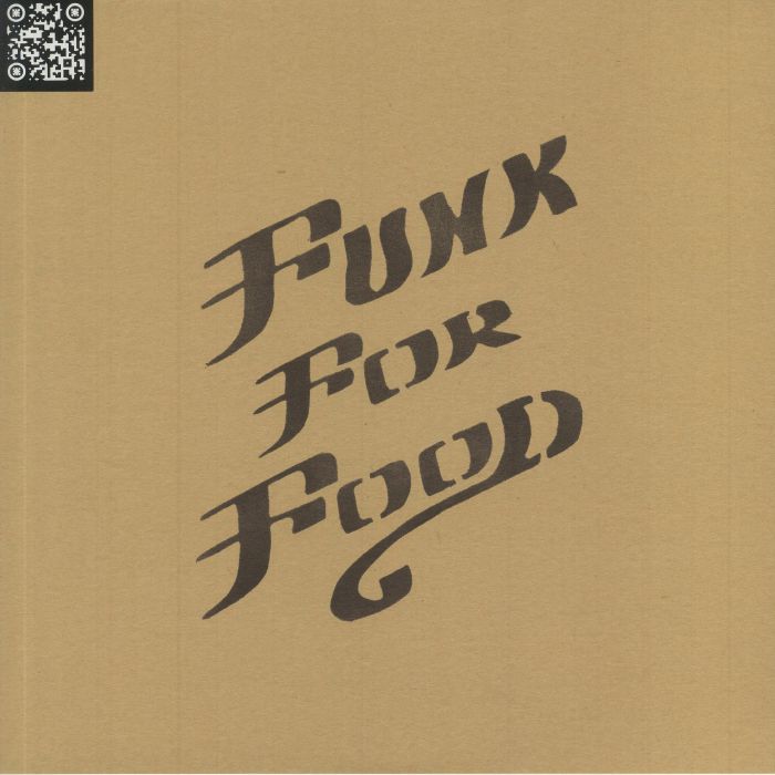 Xxxv Funk For Food