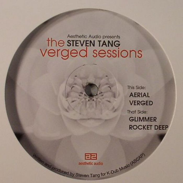 Steven Tang The Steven Tang Verged Sessions