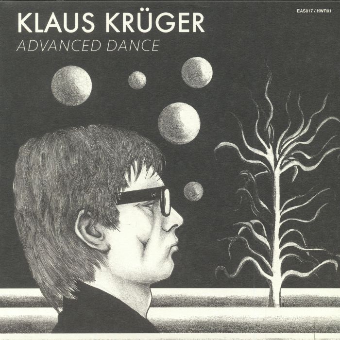 Klaus Kruger Vinyl