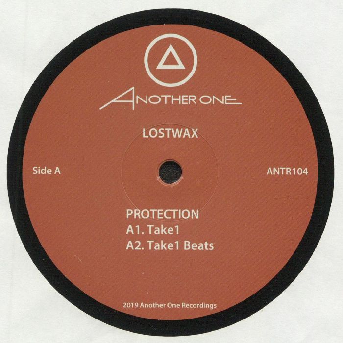 Lostwax Protection