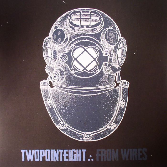 Twopointeight From Wires