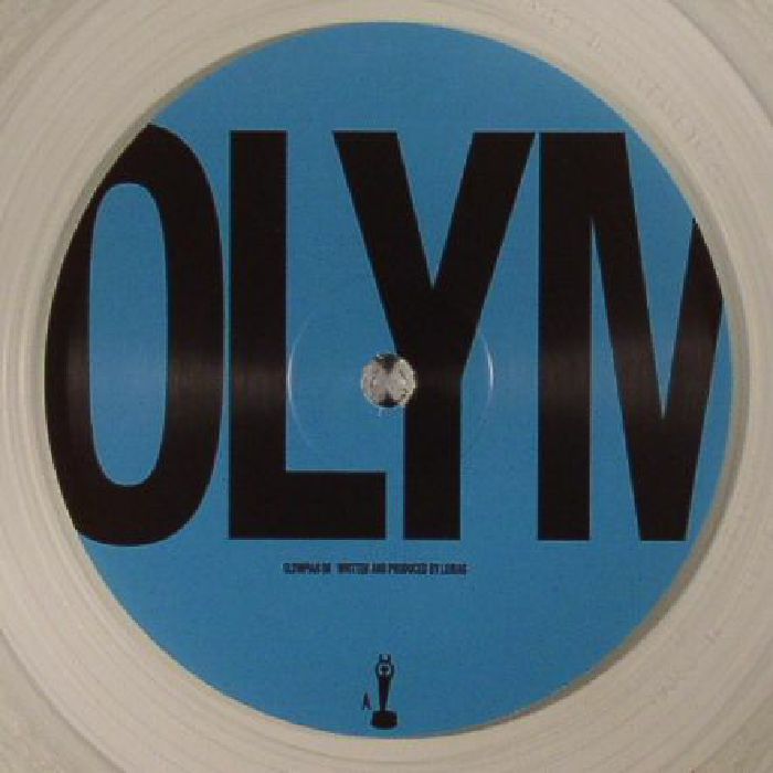 Olympian Vinyl
