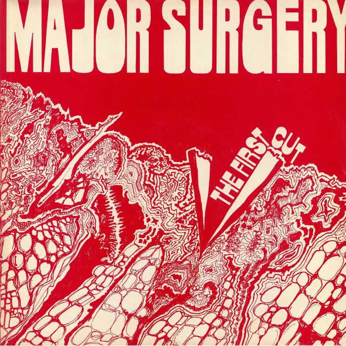 Major Surgery The First Cut