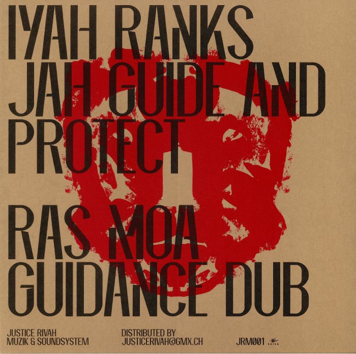 Iyah Ranks | Ras Moa | Fitta Warri | Jonah Dan Jah Guide & Protect