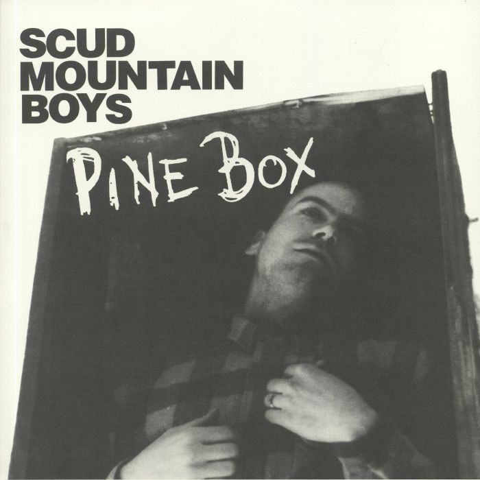 Scud Mountain Boys Pine Box