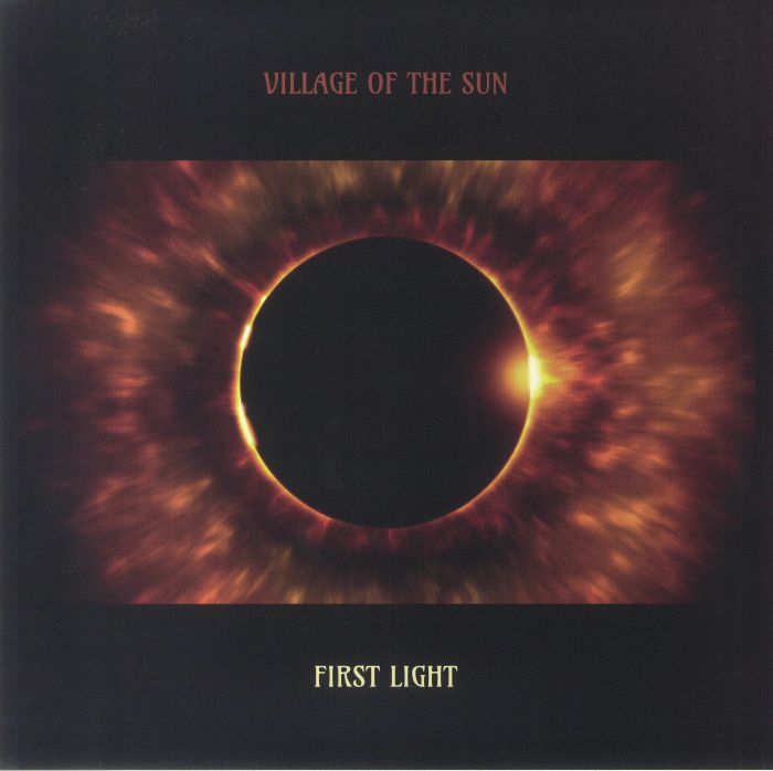 Village Of The Sun First Light