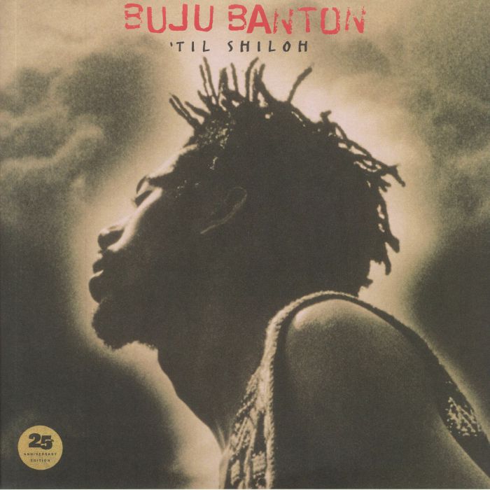 Buju Banton Til Shiloh (25th Anniversary Edition)