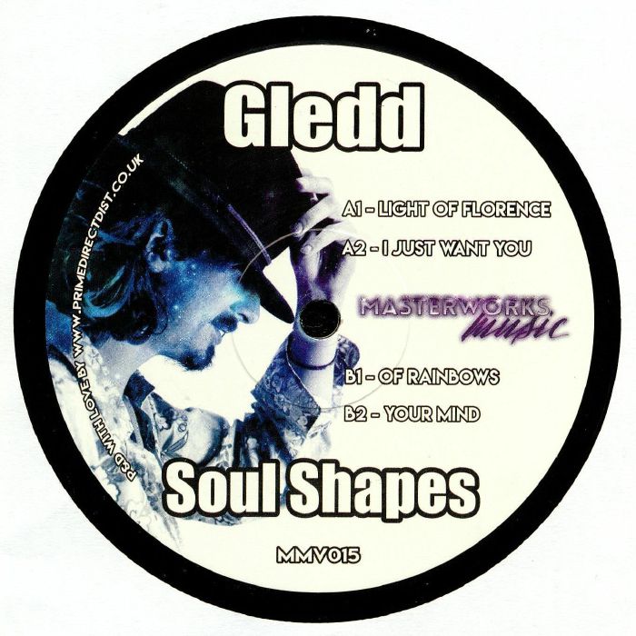 Gledd Soul Shapes