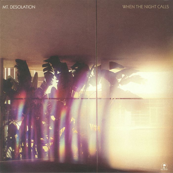Mt Desolation Vinyl