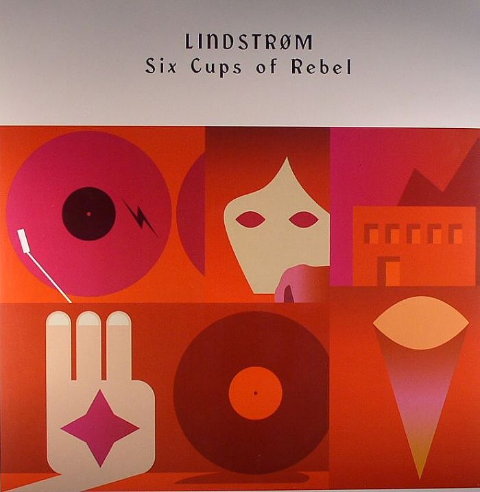 Lindstrom Six Cups Of Rebel