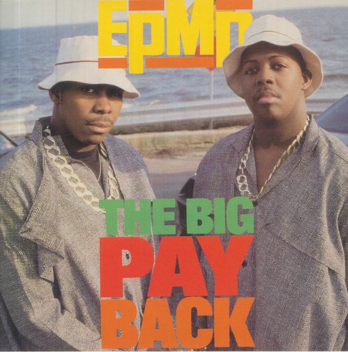 Epmd The Big Payback