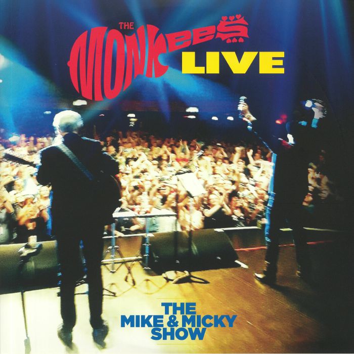 The Monkees Live: The Mike and Micky Show