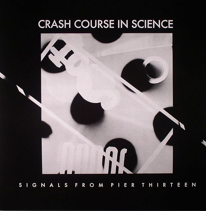 Crash Course In Science Signals From Pier Thirteen