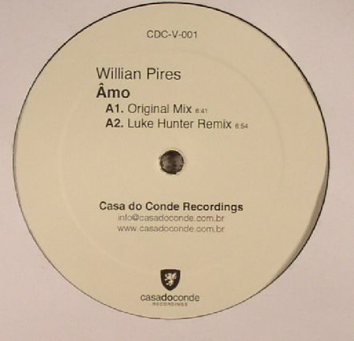 House Vinyl