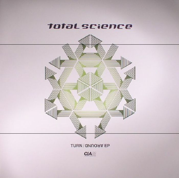 Total Science | Break | Dlr Turn Around EP