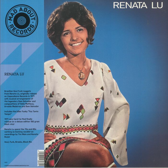 Renata Lu Renata Lu