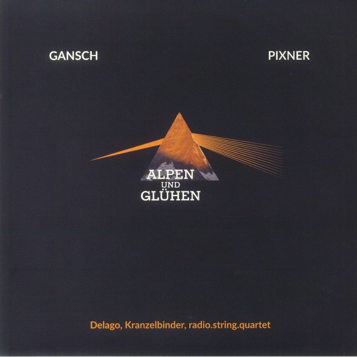 Herbert Pixner | Thomas Gansch Alpen and Gluhen