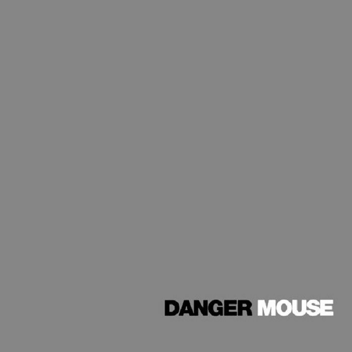 Danger Mouse | Jay Z | The Beatles The Grey Album