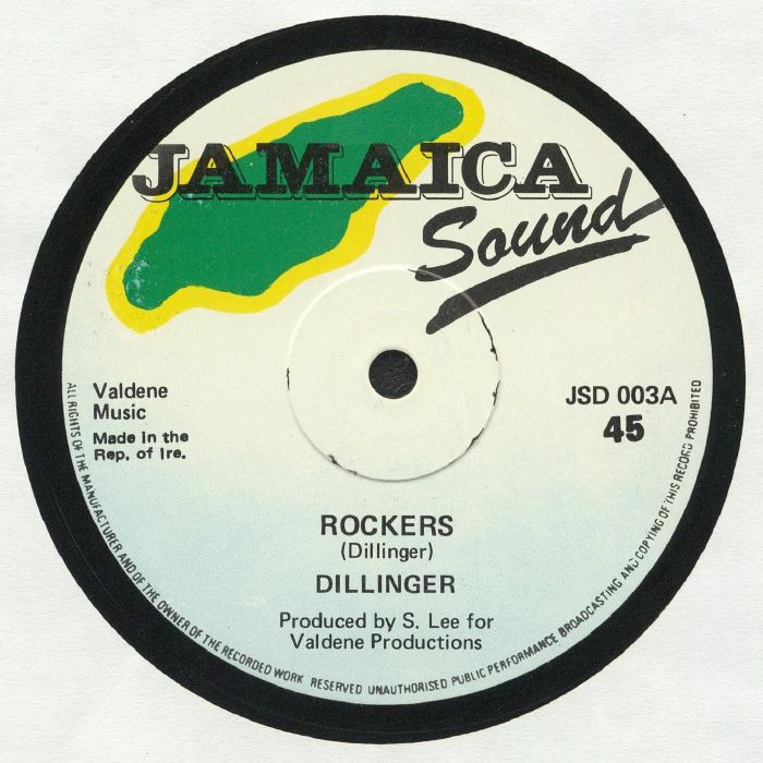 Dillinger Rockers