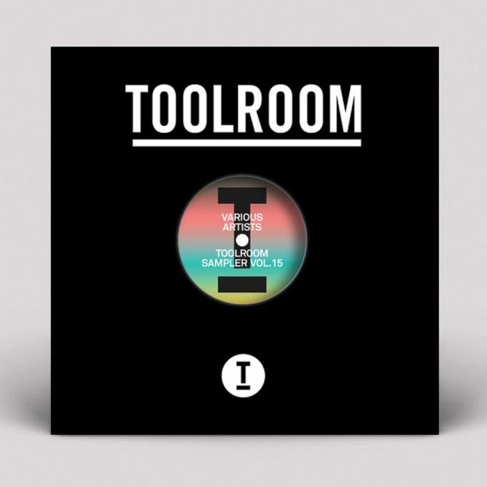 Mark Knight | Darius Syrossian | James Hurr | Low Steppa | Jewel Kid | Cassimm | Mahalia Fontaine | Wh0 Toolroom Sampler Vol 15