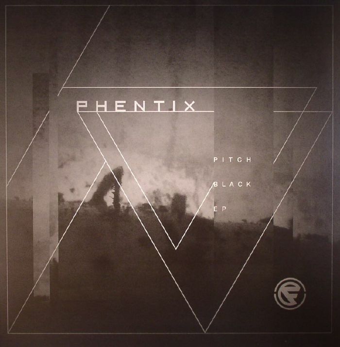 Phentix | Disprove | Signal Pitch Black EP