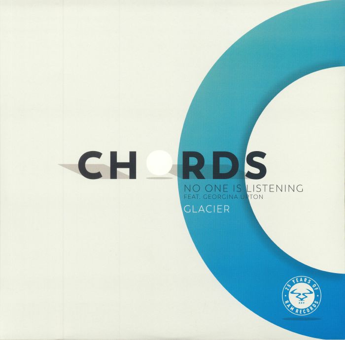 Chords Vinyl