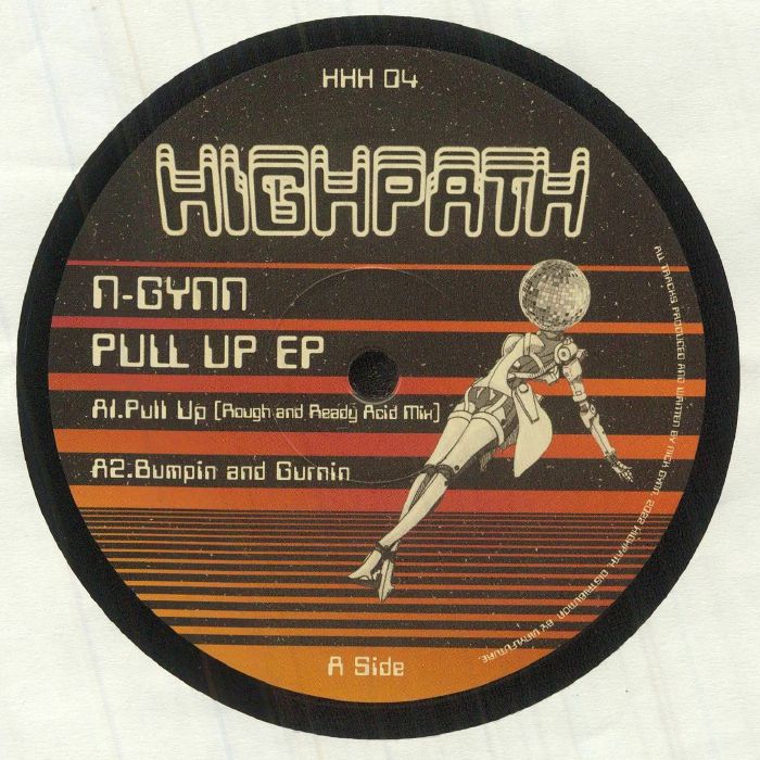 Highpath Vinyl
