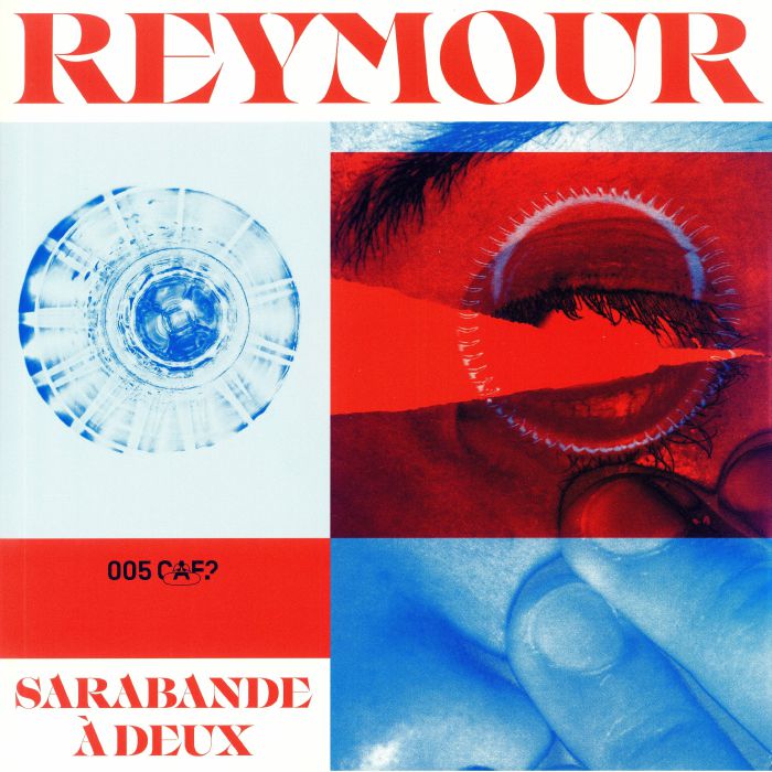 Reymour Sarbande A Deux