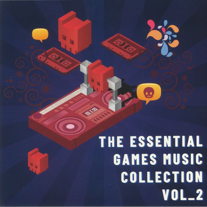 The London Music Works The Essential Games Music Collection Vol 2 (Soundtrack)