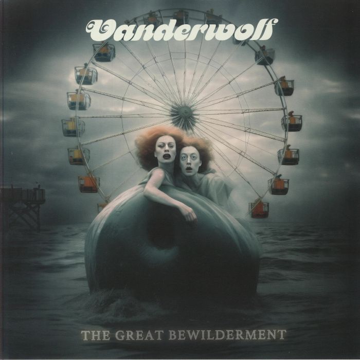 Vanderwolf The Great Bewilderment