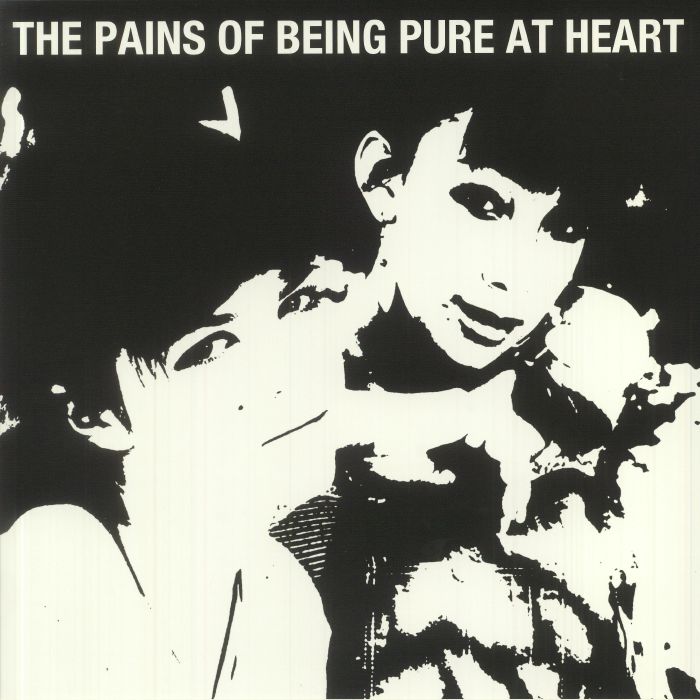 The Pains Of Being Pure At Heart The Pains Of Being Pure At Heart
