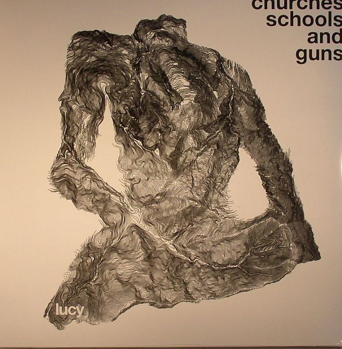 Lucy Churches Schools and Guns