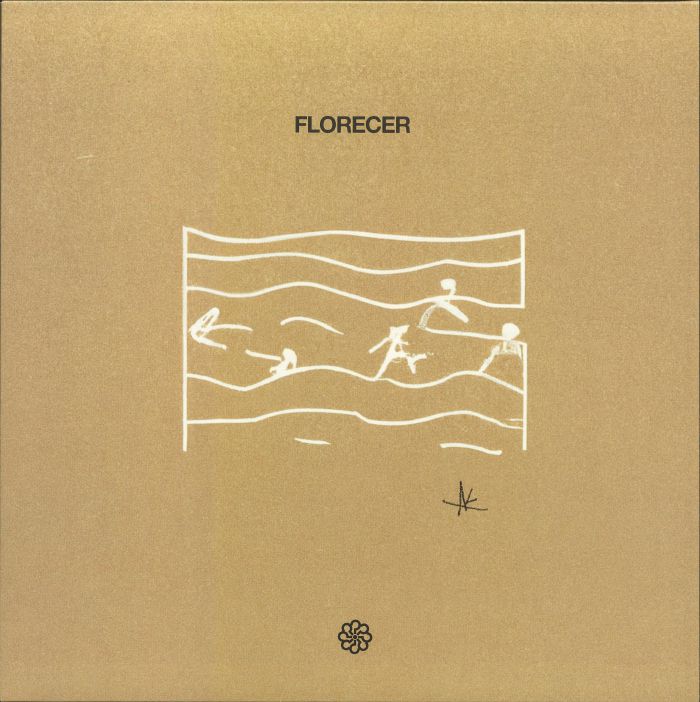 Florecer Hidden Thoughts EP (feat Hitchhiker, Das Komplex and Ken Fan remixes)