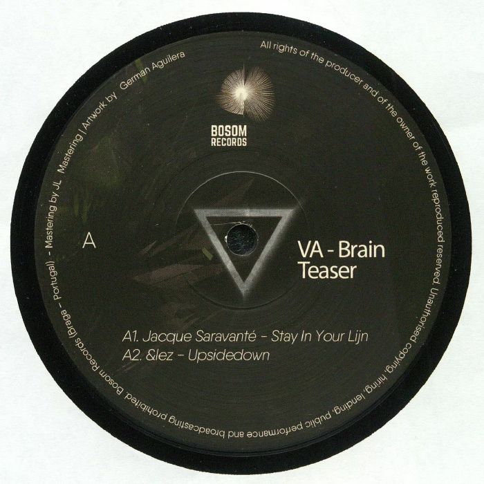 Vloon Vinyl