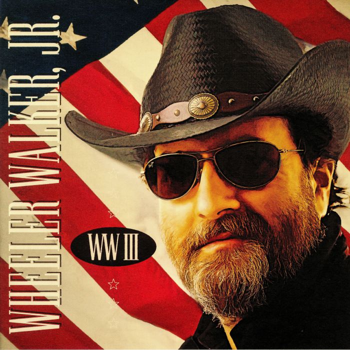 Wheeler Walker Jr WW III