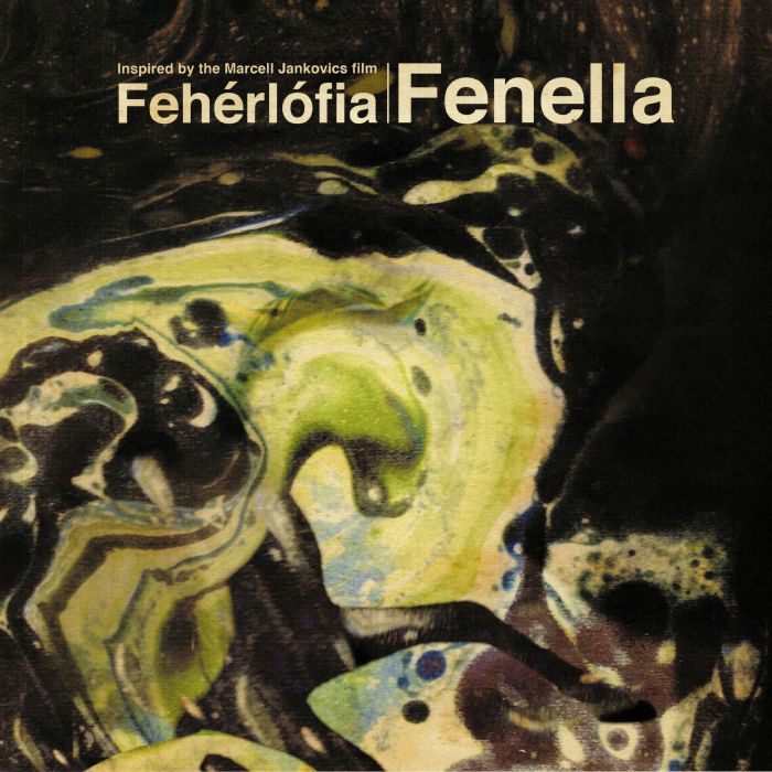 Fenella Feherlofia