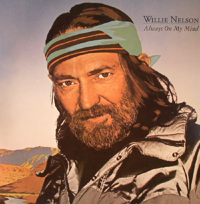 Willie Nelson Always On My Mind